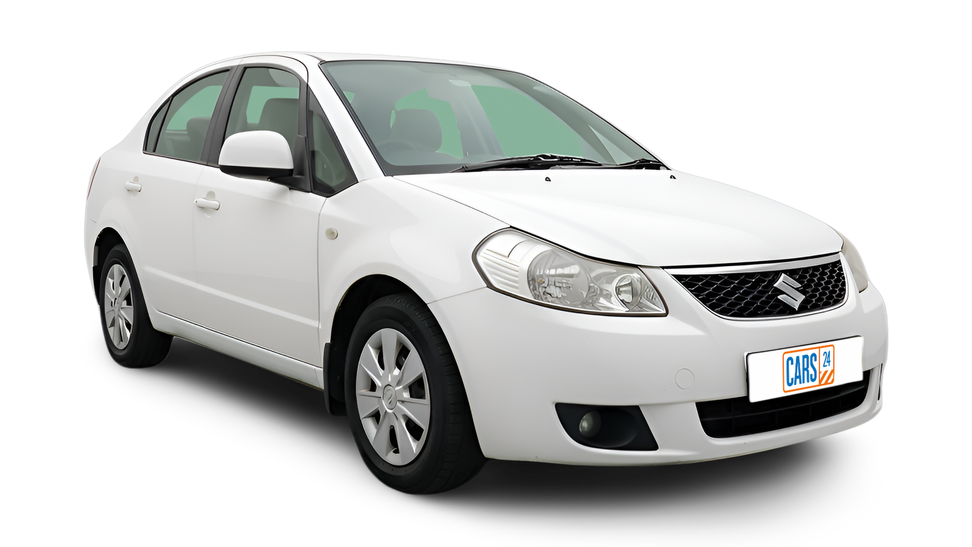 Maruti SX4-img